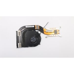 Lenovo Carbon X1 6th Fan Heatsink 01yr203 Lenovo Carbon X1 6th Fan Heatsink 01yr203