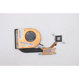 Lenovo Thinkpad E575 Thermal Heatsink Cooling Fan 01en345 Lenovo Thinkpad E575 Thermal Heatsink Cooling Fan 01en345
