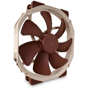 Noctua Nf-A15 Pwm Round Frame Premium Pc Case Cooling Fan 140mm Noctua Nf-A15 Pwm Round Frame Premium Pc Case Cooling Fan 140mm