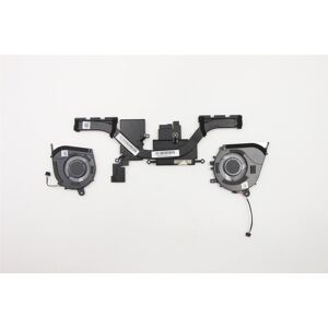 Lenovo Flex C340-14iwl 14iwl Thermal Heatsink Cooling Fan 5h40s19935 Lenovo Flex C340-14iwl 14iwl Thermal Heatsink Cooling Fan 5h40s19935