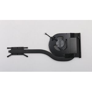 Lenovo Thinkpad L480 Thermal Heatsink Cooling Fan 01lw145 Lenovo Thinkpad L480 Thermal Heatsink Cooling Fan 01lw145