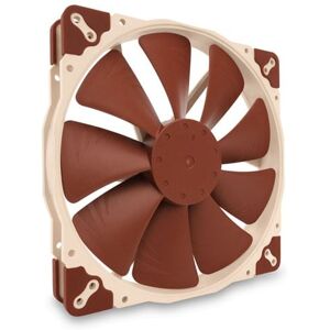 200mm Noctua Nf-A20 Pwm 200mm X 30mm Pwm 4-Pin Fan 200mm Noctua Nf-A20 Pwm 200mm X 30mm Pwm 4-Pin Fan