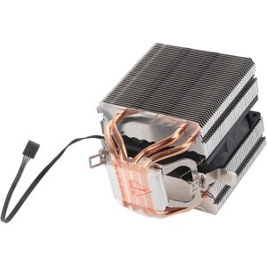 4 Heat Pipe Cpu Heat Sink For Lga2011 1366 11501151 1155 1156 Platform Coo Am 4 Heat Pipe Cpu Heat Sink For Lga2011 1366 11501151 1155 1156 Platform Coo Am