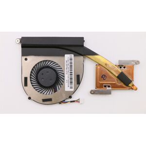 Lenovo Ideapad U330p Thermal Heatsink Cooling Fan 90203127 Lenovo Ideapad U330p Thermal Heatsink Cooling Fan 90203127