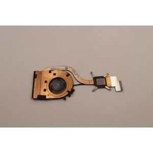 Lenovo Thinkpad T14s 3 Thermal Heatsink Cooling Fan 5h41b77292 Lenovo Thinkpad T14s 3 Thermal Heatsink Cooling Fan 5h41b77292