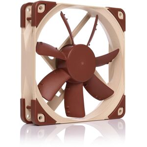 Noctua Nf-S12a Pwm, Premium Quiet Fan, 4-Pin (120mm, Brown) Noctua Nf-S12a Pwm, Premium Quiet Fan, 4-Pin (120mm, Brown)