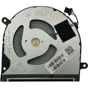 Genuine Hp Envy 13-Ay 13-Bd Cpu Thermal Cooling Fan L94511-001 Genuine Hp Envy 13-Ay 13-Bd Cpu Thermal Cooling Fan L94511-001