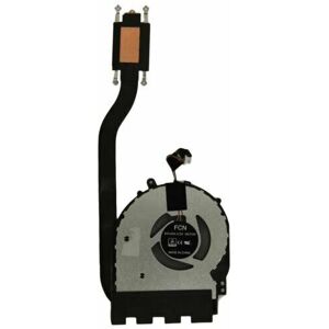 Genuine Hp Pavilion 14-Cd Cpu Thermal Cooling Fan L18222-001 Genuine Hp Pavilion 14-Cd Cpu Thermal Cooling Fan L18222-001