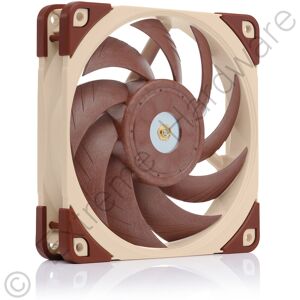 Noctua Nf-A12x25 5v Pwm 120mm X 25mm Low Noise Premium Pc Case Fan 1900 Rpm Noctua Nf-A12x25 5v Pwm 120mm X 25mm Low Noise Premium Pc Case Fan 1900 Rpm