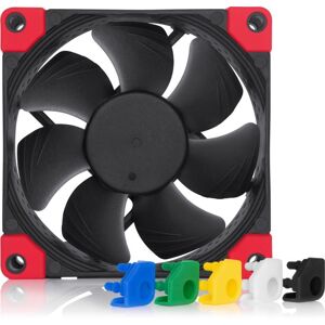 Noctua Nf-A8 Pwm Chromax.Black.Swap 12v 2200rpm 80mm Fan Noctua Nf-A8 Pwm Chromax.Black.Swap 12v 2200rpm 80mm Fan