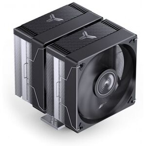 Jonsbo Cr-3000e Cpu Cooler, Dual Tower, 260w Tdp - Black, 120mm Jonsbo Cr-3000e Cpu Cooler, Dual Tower, 260w Tdp - Black, 120mm
