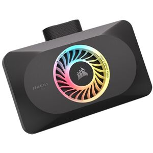 Corsair Hydro X Series, Xg3 Rgb Hybrid, Gpu Water Block, Geforce Rtx 5080/5070 T Corsair Hydro X Series, Xg3 Rgb Hybrid, Gpu Water Block, Geforce Rtx 5080/5070 T