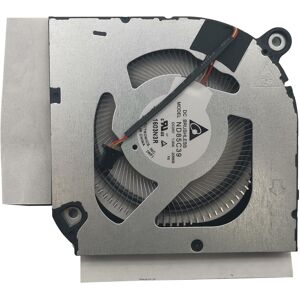 Acer Predator Triton Pt315-53 Thermal Cooling Fan 23.Qdqn2.002 Acer Predator Triton Pt315-53 Thermal Cooling Fan 23.Qdqn2.002