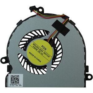 Power4laptops Hp Home 15-Ac152sa Replacement Laptop Fan 4 Pin Version Power4laptops Hp Home 15-Ac152sa Replacement Laptop Fan 4 Pin Version