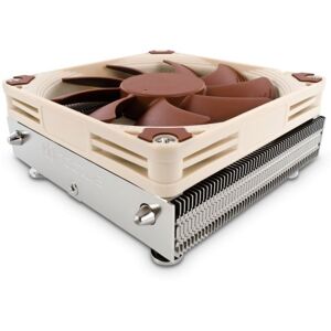 Noctua NH-L9i Processor Cooler - LGA 1156/1155/1150 Noctua NH-L9i Processor Cooler - LGA 1156/1155/1150
