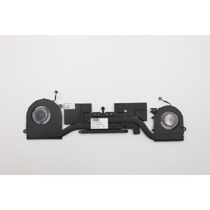Lenovo Yoga S940-14iil S940-14iil Thermal Heatsink Cooling Fan 5h40s19975 Lenovo Yoga S940-14iil S940-14iil Thermal Heatsink Cooling Fan 5h40s19975