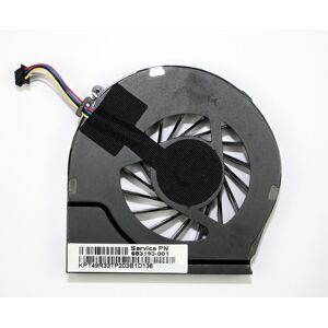 Power4laptops Hp Pavilion G6-2292sa Replacement Laptop Fan 4 Pin Version Power4laptops Hp Pavilion G6-2292sa Replacement Laptop Fan 4 Pin Version