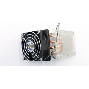 Lenovo Thinkstation P720 Fan Heatsink 01ef257 Lenovo Thinkstation P720 Fan Heatsink 01ef257