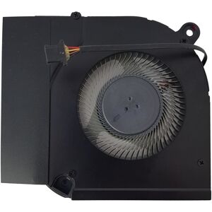 Acer Predator Helios Ph315-52 Ph317-53 Gpu Left Thermal Cooling Fan 23.C51n4.001 Acer Predator Helios Ph315-52 Ph317-53 Gpu Left Thermal Cooling Fan 23.C51n4.001