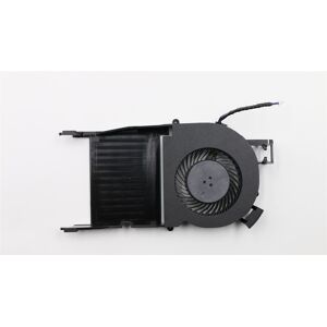 Lenovo Thinkstation P330 Tiny Cooling Fan 01mn632 Lenovo Thinkstation P330 Tiny Cooling Fan 01mn632