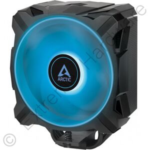 Arctic Freezer A35 Rgb Amd Quiet Tower 120mm Pwm Fan 4-Pin Cpu Cooler Socket Am4 Arctic Freezer A35 Rgb Amd Quiet Tower 120mm Pwm Fan 4-Pin Cpu Cooler Socket Am4