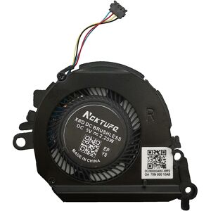 Genuine Hp Spectre 13-Ae Right Thermal Cooling Fan 942842-001 Genuine Hp Spectre 13-Ae Right Thermal Cooling Fan 942842-001