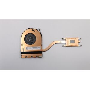 Lenovo Thinkpad E490 E590 Thermal Heatsink Cooling Fan 02dl825 Lenovo Thinkpad E490 E590 Thermal Heatsink Cooling Fan 02dl825