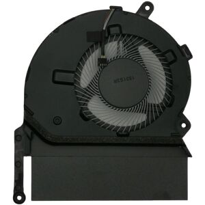 Genuine Hp Spectre 15-Eb Gpu Thermal Cooling Fan L95631-001 Genuine Hp Spectre 15-Eb Gpu Thermal Cooling Fan L95631-001