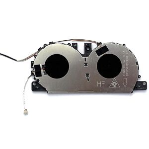 Cpu Cooling Fan For Lenovo Yoga C740-15 C740-15iml Dfs1507053h0t Flmu 5h40s19962 Cpu Cooling Fan For Lenovo Yoga C740-15 C740-15iml Dfs1507053h0t Flmu 5h40s19962