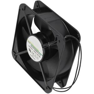 Cooling Fan 200mm Double Ball Bearing Industrial Cooling Fan For Chassis Ven New Cooling Fan 200mm Double Ball Bearing Industrial Cooling Fan For Chassis Ven New