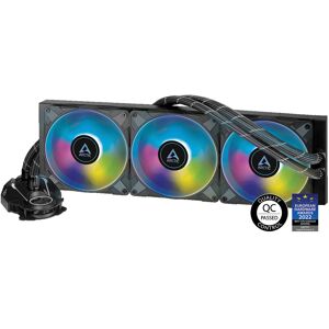 Arctic Liquid Freezer Ii 420 Argb 420mm Aio Liquid Cpu Cooler Intel 1700 1200 Arctic Liquid Freezer Ii 420 Argb 420mm Aio Liquid Cpu Cooler Intel 1700 1200