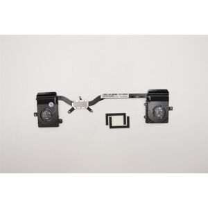 Lenovo Yoga 910-13ikb 910-13ikb Glass Thermal Heatsink Cooling Fan 5h40m35079 Lenovo Yoga 910-13ikb 910-13ikb Glass Thermal Heatsink Cooling Fan 5h40m35079