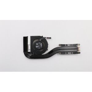 Lenovo Carbon X1 3rd Fan Heatsink 00hn743 Lenovo Carbon X1 3rd Fan Heatsink 00hn743