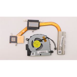 Lenovo 500-14isk 500-15isk Z41-70 Z51-70 Fan Heatsink 5h40j23741 Lenovo 500-14isk 500-15isk Z41-70 Z51-70 Fan Heatsink 5h40j23741