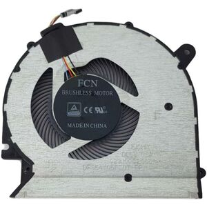 Genuine Hp Envy 13-Ah Cpu Thermal Cooling Fan L23527-001 Genuine Hp Envy 13-Ah Cpu Thermal Cooling Fan L23527-001