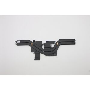 Lenovo Ideapad 7 16ach6 5 16ach6 7 16ach6 Thermal Heatsink Fan 5h40s20471 Lenovo Ideapad 7 16ach6 5 16ach6 7 16ach6 Thermal Heatsink Fan 5h40s20471