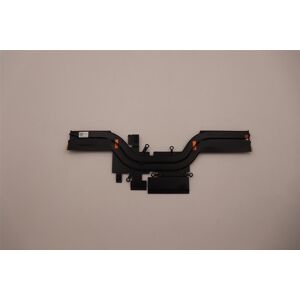 Lenovo Ideapad 7 16iah7 5 16iah7 7 16iah7 Thermal Heatsink Fan 5h40s20644 Lenovo Ideapad 7 16iah7 5 16iah7 7 16iah7 Thermal Heatsink Fan 5h40s20644