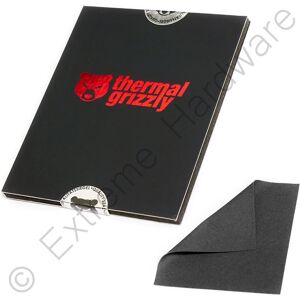 Thermal Grizzly Carbonaut High Performance Thermal Pad 51 X 68 X 0.2mm Thermal Grizzly Carbonaut High Performance Thermal Pad 51 X 68 X 0.2mm