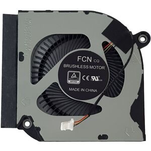 Acer Predator Helios An517-52 Ph315-53 Thermal Cooling Fan 23.Q7kn2.001 Acer Predator Helios An517-52 Ph315-53 Thermal Cooling Fan 23.Q7kn2.001