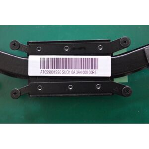 Lenovo Yoga 2 Pro Thermal Heatsink Cooling Fan 90204391 Lenovo Yoga 2 Pro Thermal Heatsink Cooling Fan 90204391