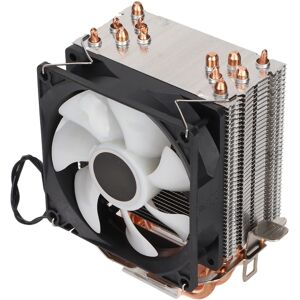 Cooling Cpu Cooler Fan For Lga 775 1155 1156 1366 2011 Single/ Fan Cooling Cpu Cooler Fan For Lga 775 1155 1156 1366 2011 Single/ Fan