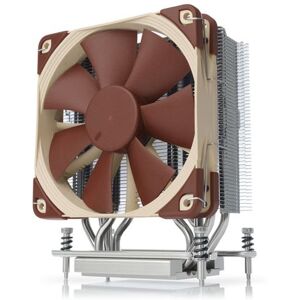 Noctua Nh-U12s Tr4-Sp3 Compact Single Tower Cpu Cooler, 5 Heatpipes, 120mm Pwm F Noctua Nh-U12s Tr4-Sp3 Compact Single Tower Cpu Cooler, 5 Heatpipes, 120mm Pwm F