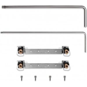Noctua Nm-I4677 Lga4677 Cpu Cooler Mounting Kit Noctua Nm-I4677 Lga4677 Cpu Cooler Mounting Kit
