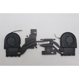Lenovo Thinkpad P16v Gen 1 Thermal Heatsink Cooling Fan 5h41b77394 Lenovo Thinkpad P16v Gen 1 Thermal Heatsink Cooling Fan 5h41b77394