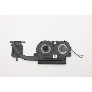 Lenovo Yoga C740-15iml Thermal Heatsink Cooling Fan 5h40s19962 Lenovo Yoga C740-15iml Thermal Heatsink Cooling Fan 5h40s19962