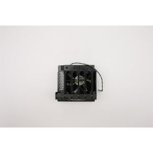 Lenovo Thinkstation P710 P720 P700 P510 P500 Thermal Cooling Fan - Workstation Fan Lenovo Thinkstation P710 P720 P700 P510 P500 Thermal Cooling Fan - Workstation Fan