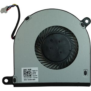 Power4laptops Dell 031tpt Replacement Laptop Fan Power4laptops Dell 031tpt Replacement Laptop Fan