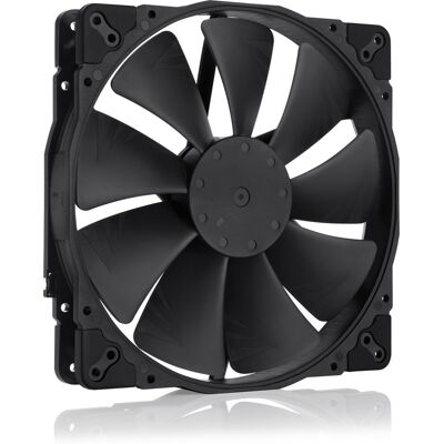 Noctua Nf-A20 Pwm Chromax.Black.Swap 12v 800rpm 200mm Premium Quality Pc Fan Noctua Nf-A20 Pwm Chromax.Black.Swap 12v 800rpm 200mm Premium Quality Pc Fan