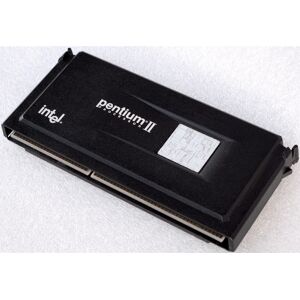 Vintage Intel Pentium Ii 2 Sl2s6 Cpu Processor 512kb Cache 350mhz Slot 1 #m206 Vintage Intel Pentium Ii 2 Sl2s6 Cpu Processor 512kb Cache 350mhz Slot 1 #m206