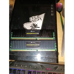 Corsair Cml16gx3m2a1600c10 (16 Gb, Pc3-12800 (Ddr3-1600), Ddr3 Ram, 1600 Mhz,... Corsair Cml16gx3m2a1600c10 (16 Gb, Pc3-12800 (Ddr3-1600), Ddr3 Ram, 1600 Mhz,...
